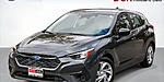 Used 2025 SUBARU IMPREZA BASE in THOUSAND OAKS, CALIFORNIA
