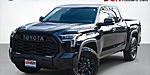 Used 2024 TOYOTA TUNDRA LIMITED in THOUSAND OAKS, CALIFORNIA