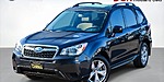 Used 2015 SUBARU FORESTER 2.5I PREMIUM in THOUSAND OAKS, CALIFORNIA