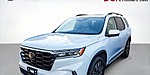 Used 2024 Honda Pilot TOURING in THOUSAND OAKS, CALIFORNIA