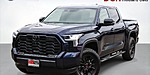 Used 2024 TOYOTA TUNDRA LIMITED in THOUSAND OAKS, CALIFORNIA