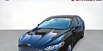 Used 2015 FORD FUSION ENERGI SE LUXURY in THOUSAND OAKS, CALIFORNIA