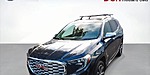 Used 2018 GMC TERRAIN DENALI in THOUSAND OAKS, CALIFORNIA