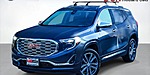Used 2018 GMC TERRAIN DENALI in THOUSAND OAKS, CALIFORNIA