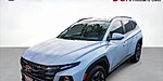 Used 2025 HYUNDAI TUCSON HYBRID SEL CONVENIENCE in THOUSAND OAKS, CALIFORNIA
