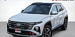 Used 2025 HYUNDAI TUCSON HYBRID SEL CONVENIENCE in THOUSAND OAKS, CALIFORNIA
