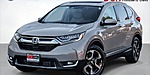 Used 2018 Honda CR-V TOURING in THOUSAND OAKS, CALIFORNIA