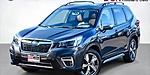 Used 2021 SUBARU FORESTER TOURING in THOUSAND OAKS, CALIFORNIA