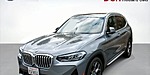 Used 2024 BMW X3 SDRIVE30I in THOUSAND OAKS, CALIFORNIA