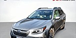 Used 2020 SUBARU OUTBACK PREMIUM in THOUSAND OAKS, CALIFORNIA