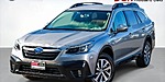 Used 2020 SUBARU OUTBACK PREMIUM in THOUSAND OAKS, CALIFORNIA