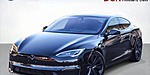 Used 2022 TESLA MODEL S BASE in THOUSAND OAKS, CALIFORNIA