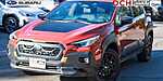 Used 2024 SUBARU XV CROSSTREK WILDERNESS in THOUSAND OAKS, CALIFORNIA