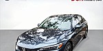 Used 2024 Honda Civic LX in THOUSAND OAKS, CALIFORNIA