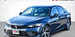 Used 2024 Honda Civic LX in THOUSAND OAKS, CALIFORNIA