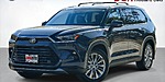 Used 2024 TOYOTA GRAND HIGHLANDER PLATINUM in THOUSAND OAKS, CALIFORNIA