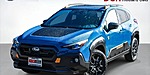 Used 2026 SUBARU XV CROSSTREK WILDERNESS in THOUSAND OAKS, CALIFORNIA