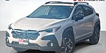 Used 2026 SUBARU XV CROSSTREK PREMIUM in THOUSAND OAKS, CALIFORNIA