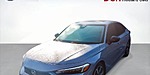 Used 2025 Honda Civic Hybrid SPORT in THOUSAND OAKS, CALIFORNIA