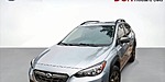 Used 2023 SUBARU XV CROSSTREK SPORT in THOUSAND OAKS, CALIFORNIA