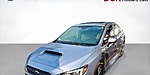 Used 2019 SUBARU WRX LIMITED in THOUSAND OAKS, CALIFORNIA