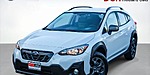 Used 2023 SUBARU XV CROSSTREK SPORT in THOUSAND OAKS, CALIFORNIA