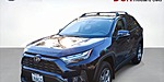Used 2025 TOYOTA RAV4 XLE in THOUSAND OAKS, CALIFORNIA