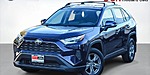 Used 2025 TOYOTA RAV4 XLE in THOUSAND OAKS, CALIFORNIA