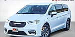 Used 2023 CHRYSLER PACIFICA TOURING L in THOUSAND OAKS, CALIFORNIA