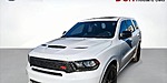 Used 2018 DODGE DURANGO R/T in THOUSAND OAKS, CALIFORNIA