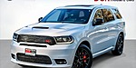 Used 2018 DODGE DURANGO R/T in THOUSAND OAKS, CALIFORNIA