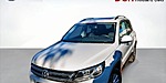 Used 2017 Volkswagen Tiguan 2.0T WOLFSBURG EDITION in THOUSAND OAKS, CALIFORNIA