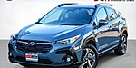 Used 2024 SUBARU XV CROSSTREK PREMIUM in THOUSAND OAKS, CALIFORNIA