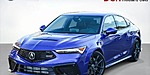 Used 2025 ACURA INTEGRA TYPE S in THOUSAND OAKS, CALIFORNIA