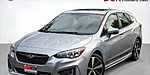 Used 2018 SUBARU IMPREZA 2.0I SPORT in THOUSAND OAKS, CALIFORNIA