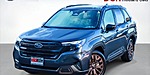 Used 2025 SUBARU FORESTER SPORT in THOUSAND OAKS, CALIFORNIA