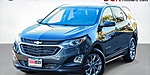 Used 2019 CHEVROLET EQUINOX LT in THOUSAND OAKS, CALIFORNIA