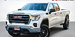 Used 2020 GMC SIERRA 1500 BASE in THOUSAND OAKS, CALIFORNIA