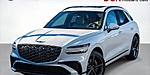 Used 2026 GENESIS GV70 3.5T SPORT PRESTIGE in THOUSAND OAKS, CALIFORNIA