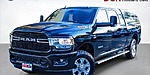 Used 2019 RAM 3500 BIG HORN in THOUSAND OAKS, CALIFORNIA