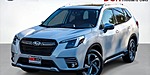 Used 2023 SUBARU FORESTER TOURING in THOUSAND OAKS, CALIFORNIA