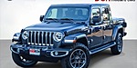Used 2021 JEEP GLADIATOR OVERLAND in THOUSAND OAKS, CALIFORNIA