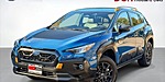 Used 2024 SUBARU XV CROSSTREK WILDERNESS in THOUSAND OAKS, CALIFORNIA