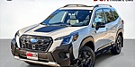 Used 2024 SUBARU FORESTER WILDERNESS in THOUSAND OAKS, CALIFORNIA