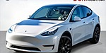 Used 2021 TESLA MODEL Y LONG RANGE in THOUSAND OAKS, CALIFORNIA