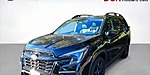 Used 2024 SUBARU ASCENT ONYX EDITION in THOUSAND OAKS, CALIFORNIA