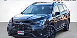 Used 2024 SUBARU ASCENT ONYX EDITION in THOUSAND OAKS, CALIFORNIA
