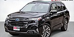 Used 2025 SUBARU FORESTER TOURING in THOUSAND OAKS, CALIFORNIA