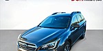 Used 2018 SUBARU OUTBACK 2.5I in THOUSAND OAKS, CALIFORNIA