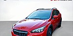 Used 2020 SUBARU XV CROSSTREK PREMIUM in THOUSAND OAKS, CALIFORNIA
